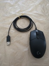 Logitech G203 LightSync (910005790) Wired Gaming Mouse picture
