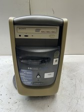 HP Pavilion 6736 Intel Celeron 667MHz 192MB NO HDD picture