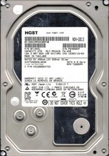 HUS724020ALA640 P/N: 0F19451 MLC: MPKAC0 Thailand 2TB HGST picture