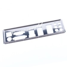 I/O Shield BACKPLATE For GIGABYTE GA-880GA-UD3H Motherboard IO picture