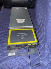 Cisco C3K-PWR-1150WAC V01 1150W AC Power Supply 341-0232-01 3560E 3750E picture