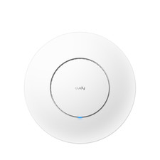 Cudy AP3000_P AX3000 Dual Band Ceiling Mount Wi-Fi6 Access Point Retail picture