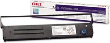 OEM Okidata 40629302 Print Ribon Black 15 Million Character Pacemark 4410 Series picture