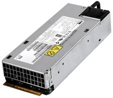 SERVER POWER SUPPLIES IBM 43X3312 43X3311 550WATT FSA011 X3650 M4 80 PLUS Platinum SG picture