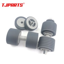 5X PA03575-K011 PA03575-K013 K012 for Fujitsu Fi-6400 Fi-6800 Pick Brake Roller picture