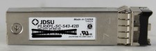 JDSU PLRXPL-SC-S43-42B 10G SFP+ SR 850nm Transceiver Module picture