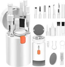 VICHYIE 20 in 1 Multifunctional Cleaner Kit for Electronic Devices, Keyboard...  picture