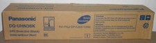 Panasonic Drum Unit Black Drum DQ-UHN36K for DP C322 C262 Box C picture
