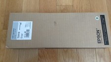 2017 GENUINE EPSON LIGHT LIGHT BLACK INK T5919 STYLUS PRO 11880 FACTORY SEALED picture