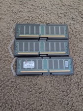 Kingston KVR400/1GR 740617078954 1GB DIMM Memory for PC picture