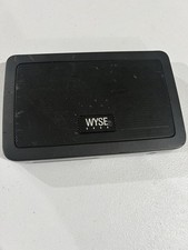Dell Wyse PxN 909569-01L P25 Mini Desktop, Black/Silver - Untested picture