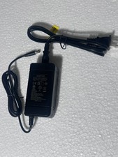Shenzhen Wentong WTB48-1502500-T2 15V 2.5A AC/DC Power Adapter – TESTED/WORKING  picture