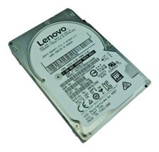 Lenovo 600GB 10K SAS 12Gb 2.5