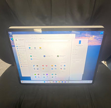 MICROSOFT SURFACE LAPTOP STUDIO 14” i7 16/512 RTX 3050 Ti Ms office 2024  picture