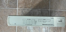 8-PORT gigabit SWITCH 3COM OFFICECONNECT 3C1670800,  picture