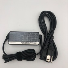 Lenovo PD, 45W, 20/15/9/5V, 3P, WW, DEL 00HM661 00HM663 02DL118 02DL100 02DL102 picture