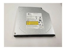 HPE DUD0N / 652296-001 Ultra Slim DVD Writer Disc Playback & DVD- M-DISC picture