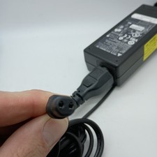 #F) Original Delta AC Adapter ADP-65JH DB picture