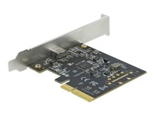 Delock PCI Express x4 Card to 1 x External SuperSpeed USB Controller 89036 picture