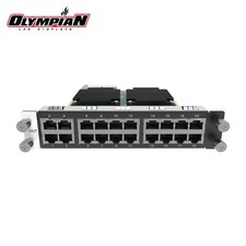 [H Series] NovaStar 20x RJ45 Output Card picture