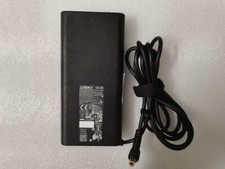 Original OEM LITEON 150W AC adapter PA-1151-76 5.5mm for Asus/MSI/Clevo Laptops picture
