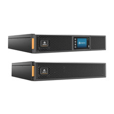 Vertiv Liebert GXT5 2000VA 120V UPS w/ Vertiv 48V Ext Batt Mod. picture