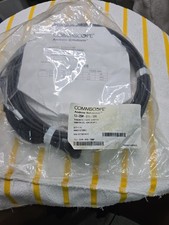 Commscope FJ-2SM-015-10M Discrete Fiber Jumper 2SM Fibers, 10M Brand New  picture