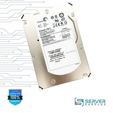 Sun Cheetah 15K.5 SAS 3.5 in Enterprise HDD | 333-00093+10 | ST3300655SS picture