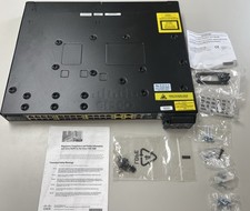 Cisco CGS-2520-24TC 24-Ports External Switch picture