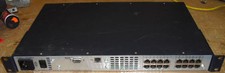 AVOCENT DSR 4160 16 port KVM IP SWITCH no local 520-244-001 - 4 REMOTE USER picture