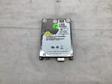 Western Digital 2.5