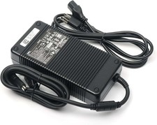 Original Dell 330W AC Adapter for Dell Alienware X51 R3/D05S003 DA330PM111,Y90RR picture