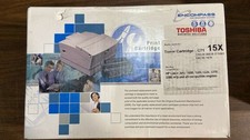 Toner Cartridge : C7115X Yield High Jumbo Drum: new Compatible : HP LaserJets picture