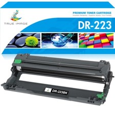 NEW Compatible Drum DR223BK for Brother HL-L3210CW HL-L3230CDW MFC-L3770CDW picture