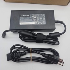 230W Laptop Charger with Gigabyte AERO 15-X9-RT5P 15-X9 A17-230P1A, A230A020P picture