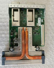 DELL XL710-QDA2 40G dual port 10 Gigabit network card XD56X 0XD56X picture