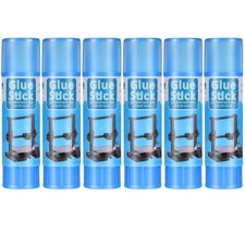 3D Printer Glue Sticks PVP Solid Glue Sticks for 3D Printer Hot Bed Removing Pri picture
