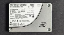 Intel SSDSC2KB960G8 D3-S4510 Series 960 GB 2.5