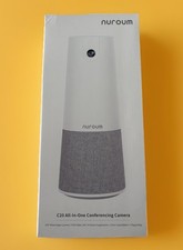 Brand New Nuroum C20 Conference Webcam 1080P Video Conferencing  picture