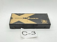 AdderLink X2-GOLD KVM Extender X2-DA-GOLD Remote Unit | VGA PS/2 CATx | picture