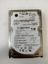 Seagate Momentus 5400.2 40GB Internal 5400RPM 2.5