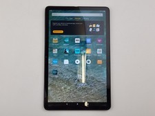 Amazon Fire Max 11 (13th Gen.) (SU8NST) 64GB (Wi-Fi) 11