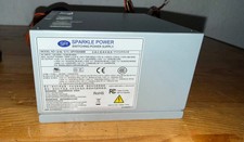 SPARKLE POWER SPI700A8BB 700W Switching Power Supply Unit 100-240V Input picture