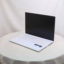LG gram Style 14ZB90R-MR54J1 Aurora White Core i5 8GB 512GB SSD Windows 11 Home picture