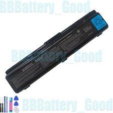 10.8V Battery for Toshiba PA3534U-1BAS PA3534U-1BRS PA3535U-1BAS PA3535U-1BRS picture