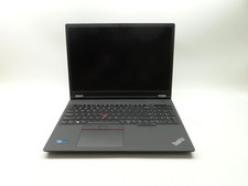 Lenovo ThinkPad P16v Gen 2 16