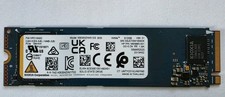 KIOXIA BG5 - 512GB M.2-2280 NVMe SSD - KBG50ZNV512G - BG5 90% Health picture