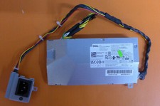 Genuine Dell Optiplex 7480 AIO 220 Watt Power Supply H220EPA-00 2D7WJ picture