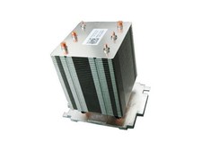 Case (Lot) of 12 ___ Dell T610 T710 Heatsink 0KW180 KW180 ___ Brand New picture