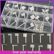 37 Pcs Hard Disk Magnetic Head Replacement Comb/For 2.5